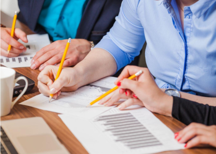 ELABORAÇÃO DE PROJETOS DE INVESTIMENTOS COM FOCO NA METODOLOGIA GIP